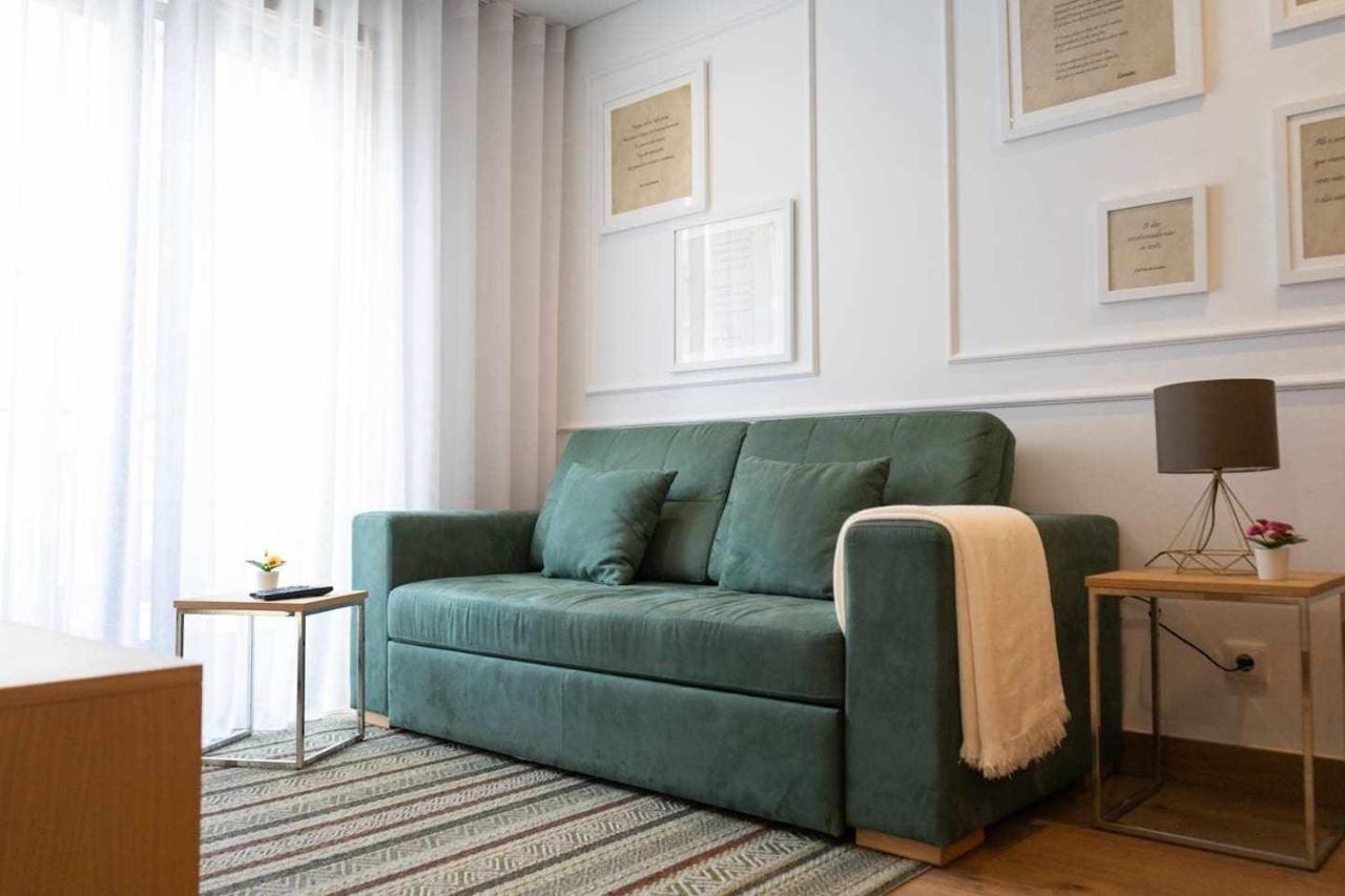 The Poets By Destiny Houses Apartment Porto Exterior photo
