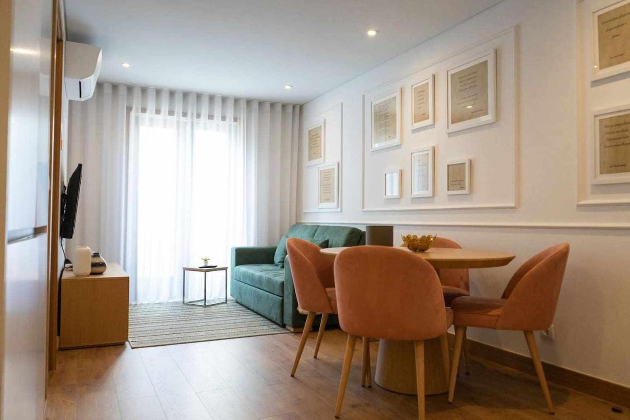 The Poets By Destiny Houses Apartment Porto Exterior photo