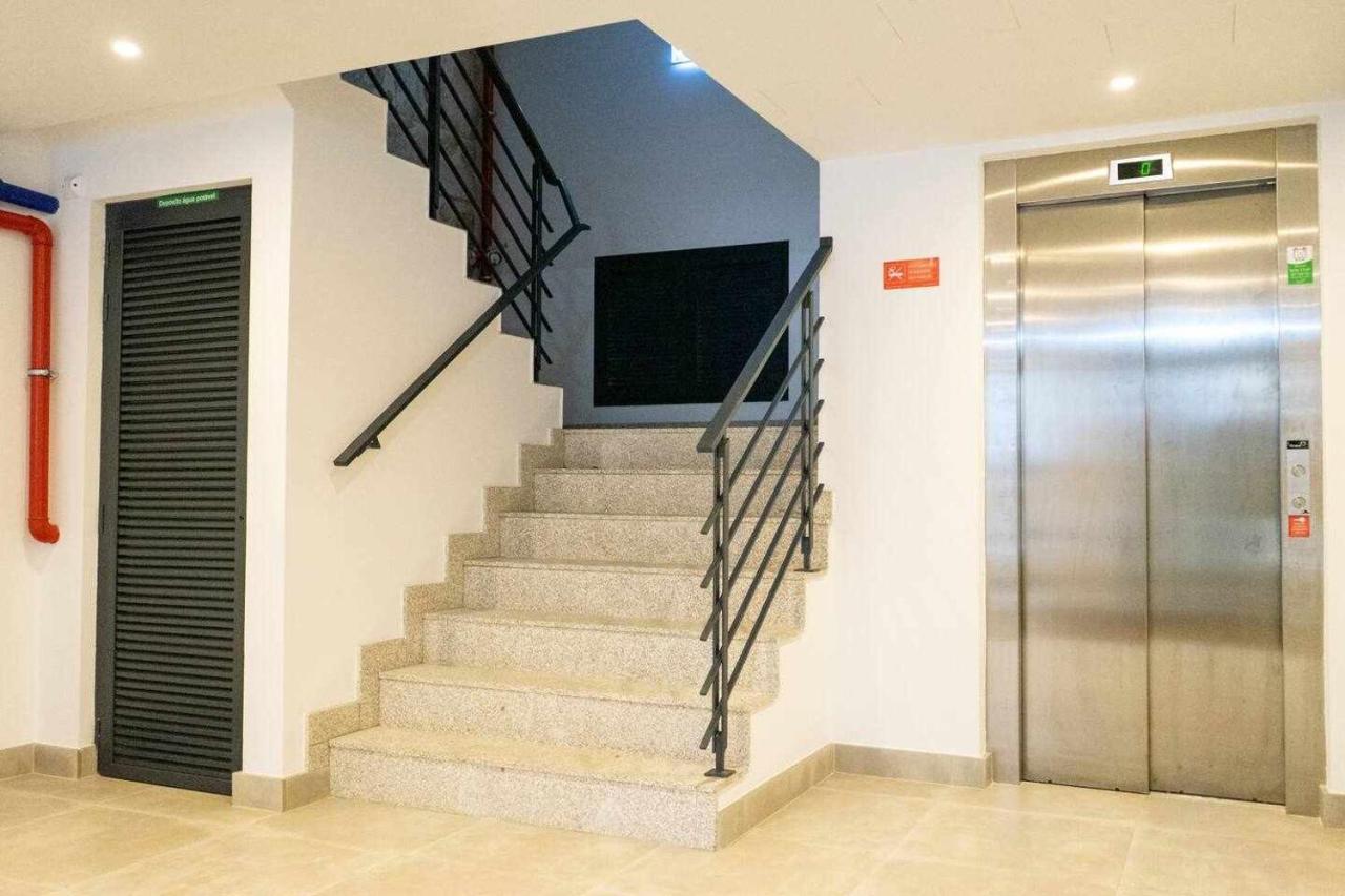 The Poets By Destiny Houses Apartment Porto Exterior photo